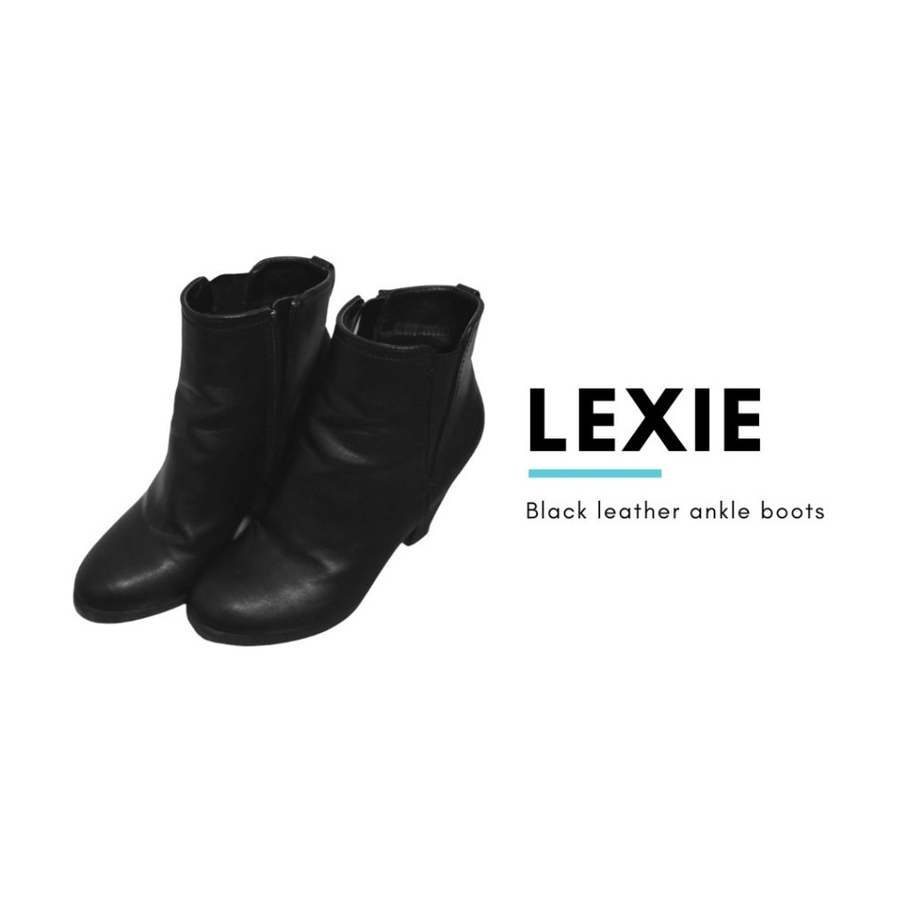Lexie